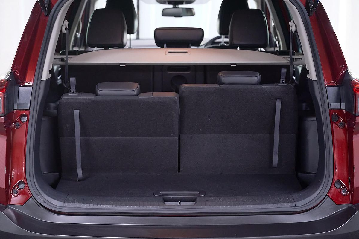 2024 Nissan X-TRAIL ST-L T33