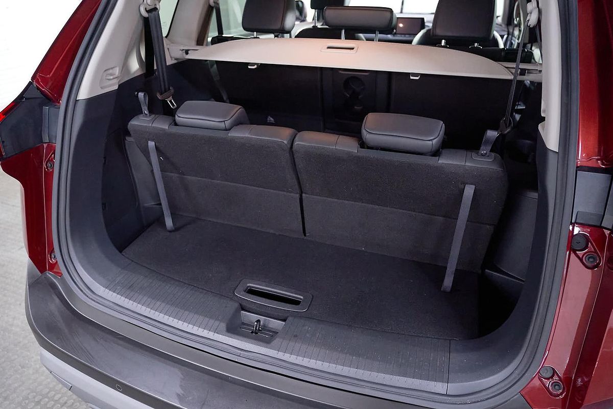2024 Nissan X-TRAIL ST-L T33