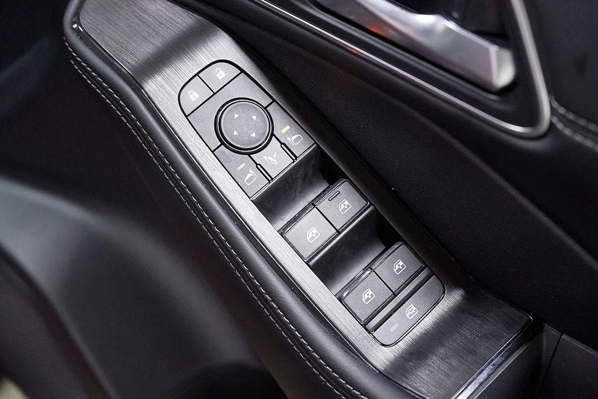 2024 Nissan X-TRAIL ST-L T33