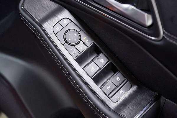 2024 Nissan X-TRAIL ST-L T33