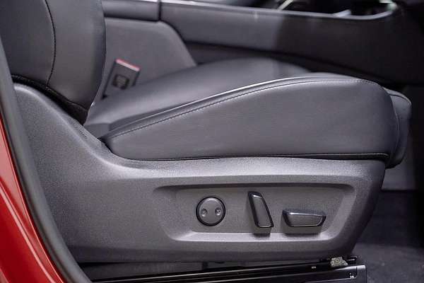 2024 Nissan X-TRAIL ST-L T33