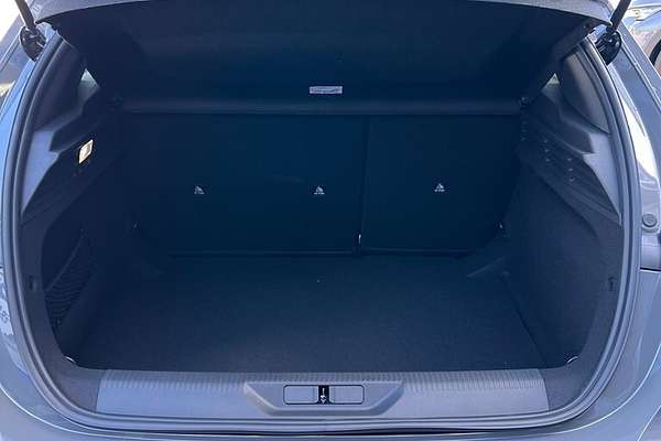 2025 Peugeot 308 GT e-DCS Hybrid P51 MY25