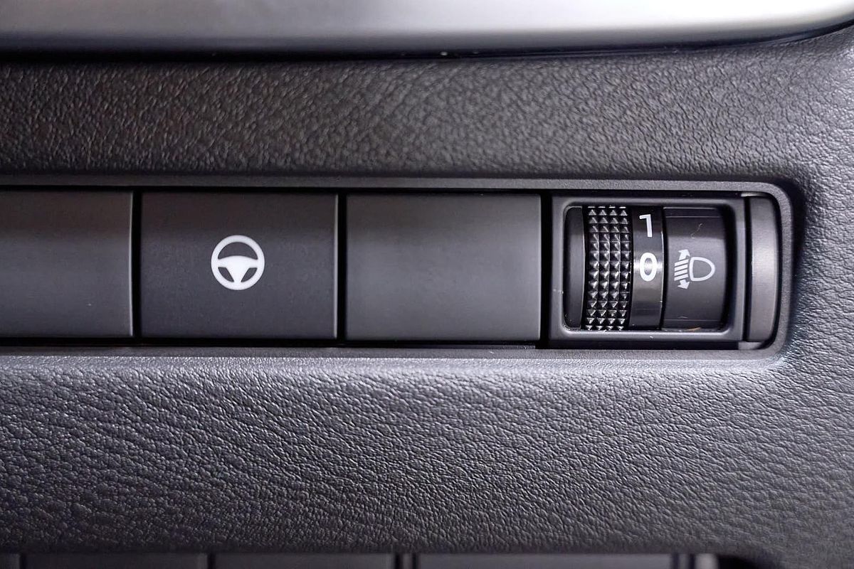 2024 Nissan X-TRAIL ST-L T33