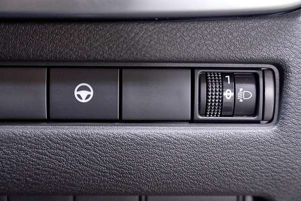 2024 Nissan X-TRAIL ST-L T33