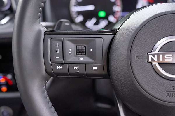 2024 Nissan X-TRAIL ST-L T33