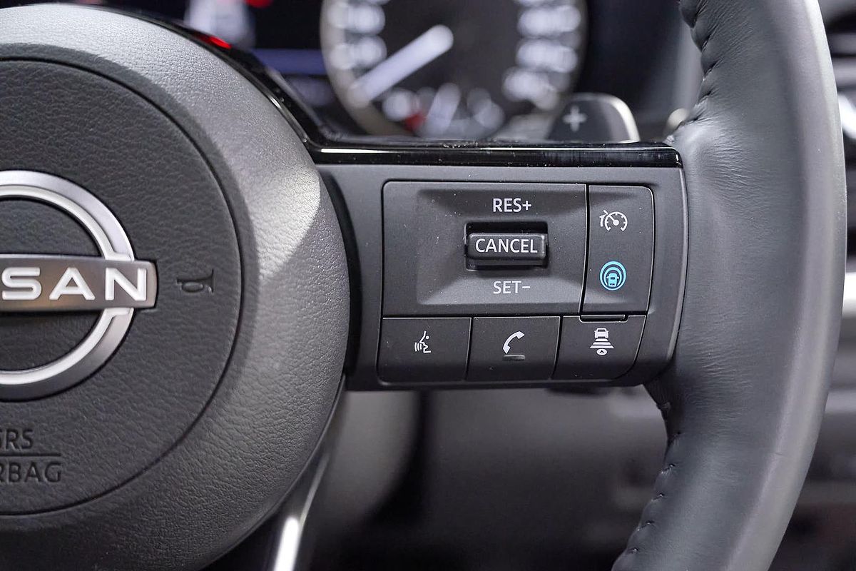 2024 Nissan X-TRAIL ST-L T33