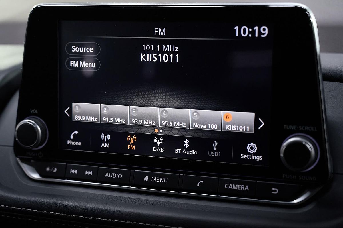 2024 Nissan X-TRAIL ST-L T33