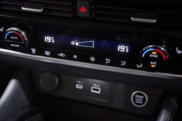 2024 Nissan X-TRAIL ST-L T33