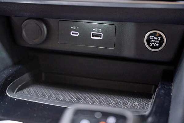 2024 Nissan X-TRAIL ST-L T33
