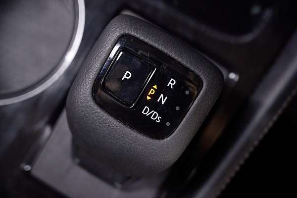 2024 Nissan X-TRAIL ST-L T33