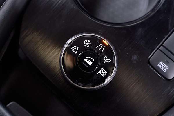 2024 Nissan X-TRAIL ST-L T33