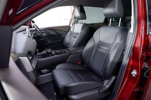 2024 Nissan X-TRAIL ST-L T33