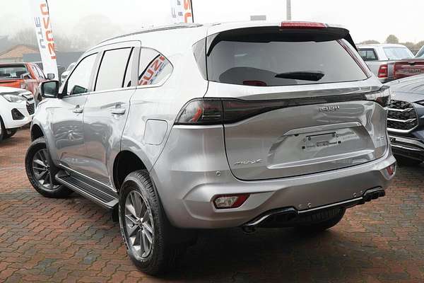 2025 Isuzu MU-X LS-U