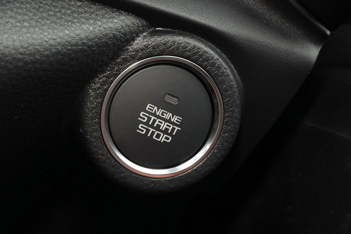 2025 Isuzu MU-X LS-U
