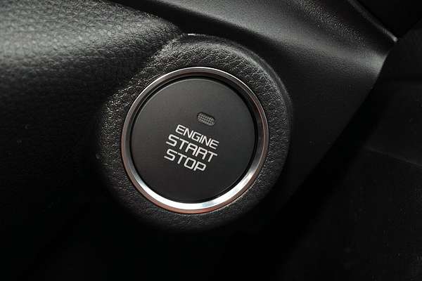 2025 Isuzu MU-X LS-U