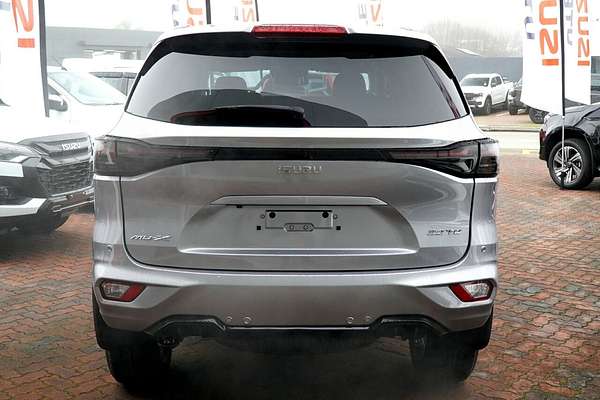 2025 Isuzu MU-X LS-U