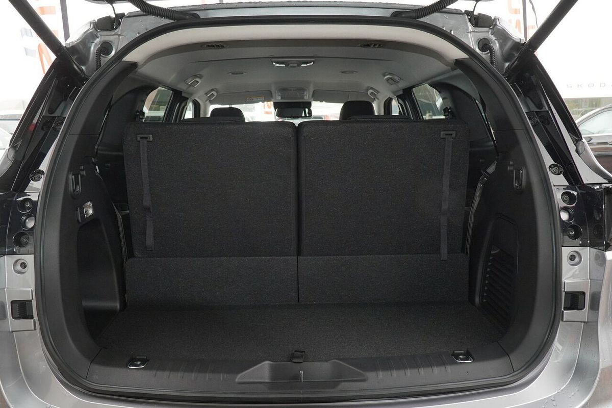 2025 Isuzu MU-X LS-U