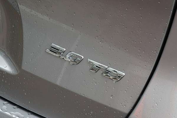 2025 Isuzu MU-X LS-U