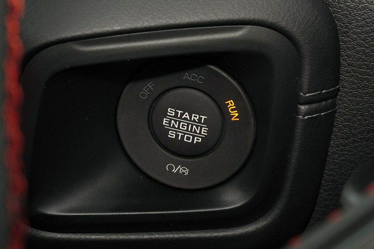 2025 Jeep Wrangler Unlimited Rubicon JL