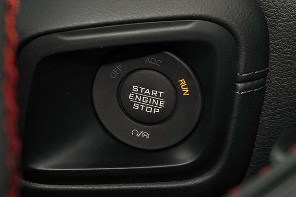 2025 Jeep Wrangler Unlimited Rubicon JL