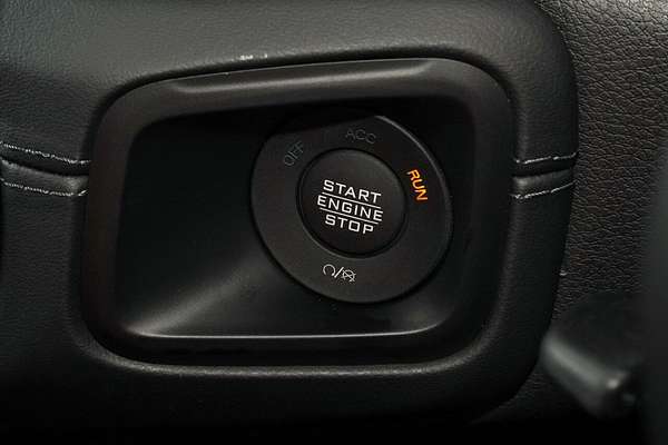 2025 Jeep Wrangler Unlimited Rubicon JL