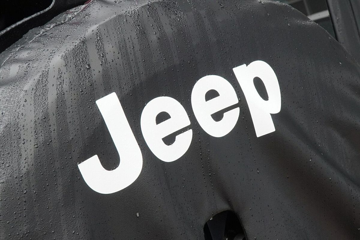 2025 Jeep Wrangler Unlimited Rubicon JL