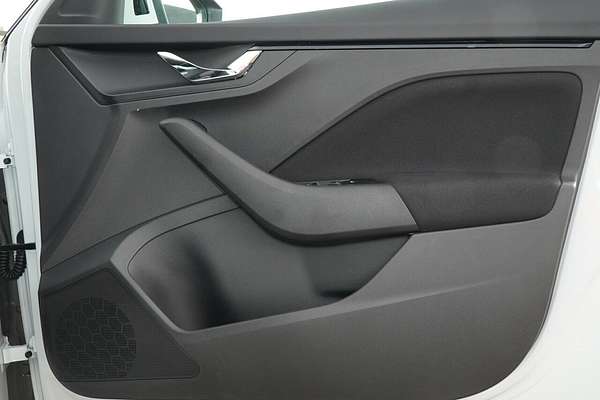 2025 SKODA Scala 85TSI Select NW