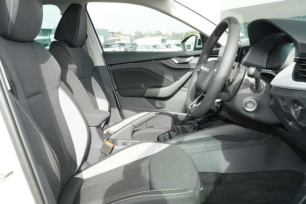 2025 SKODA Scala 85TSI Select NW