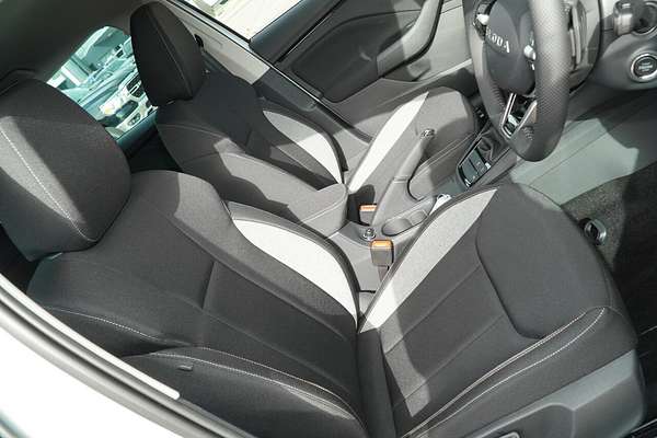 2025 SKODA Scala 85TSI Select NW