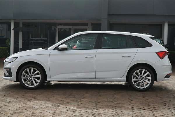 2025 SKODA Scala 85TSI Select NW