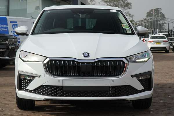 2025 SKODA Scala 85TSI Select NW