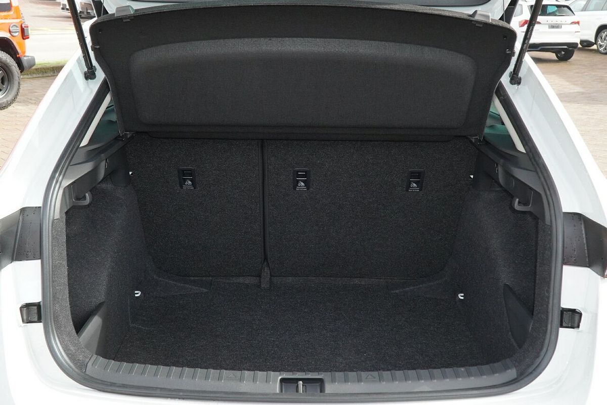 2025 SKODA Scala 85TSI Select NW
