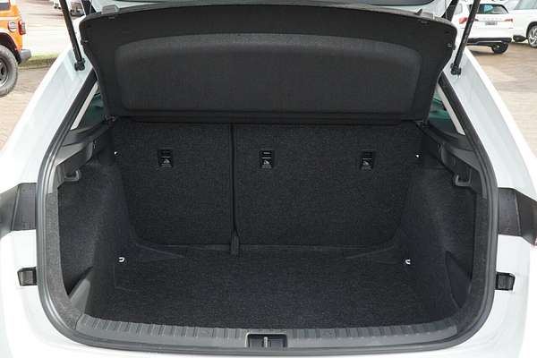 2025 SKODA Scala 85TSI Select NW