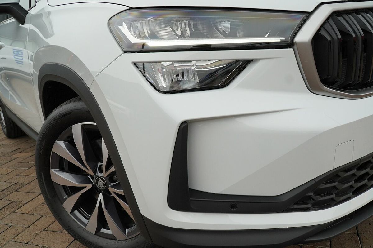 2025 SKODA Kodiaq 140TSI Select PS