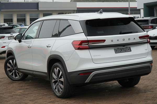 2025 SKODA Kodiaq 140TSI Select PS