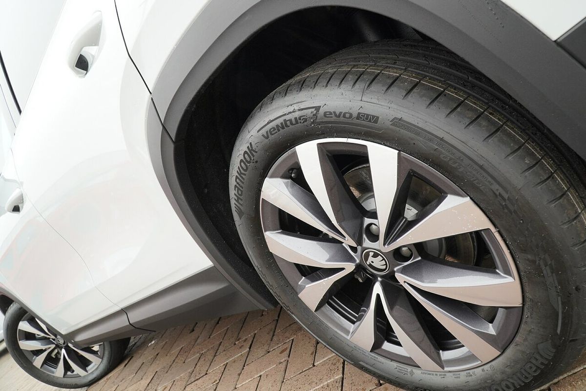 2025 SKODA Kodiaq 140TSI Select PS