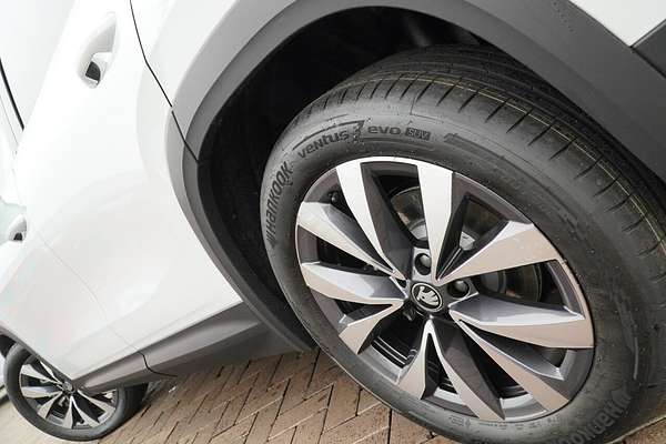2025 SKODA Kodiaq 140TSI Select PS