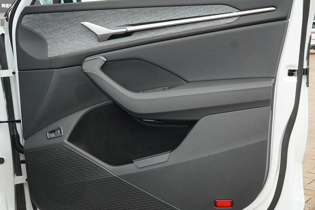 2025 SKODA Kodiaq 140TSI Select PS