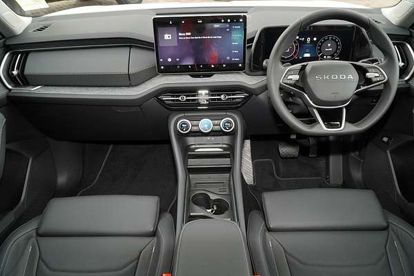 2025 SKODA Kodiaq 140TSI Select PS