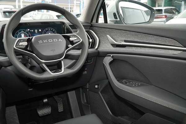 2025 SKODA Kodiaq 140TSI Select PS