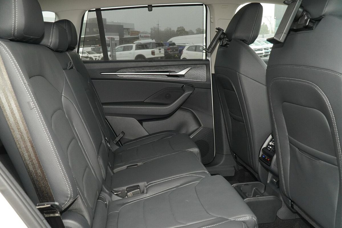 2025 SKODA Kodiaq 140TSI Select PS