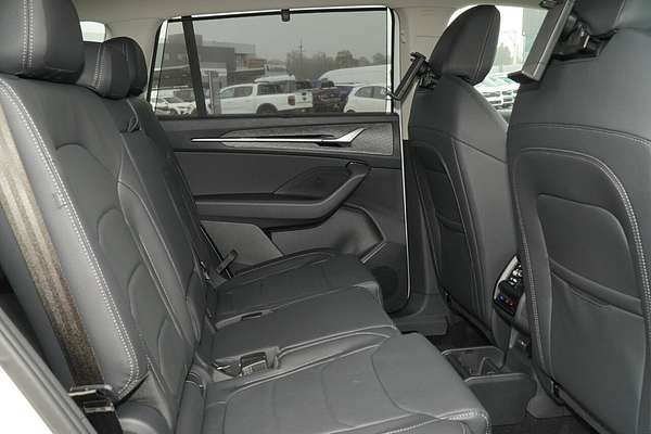 2025 SKODA Kodiaq 140TSI Select PS