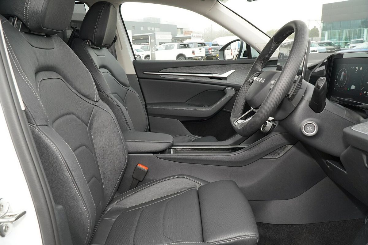 2025 SKODA Kodiaq 140TSI Select PS