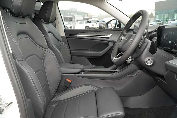 2025 SKODA Kodiaq 140TSI Select PS