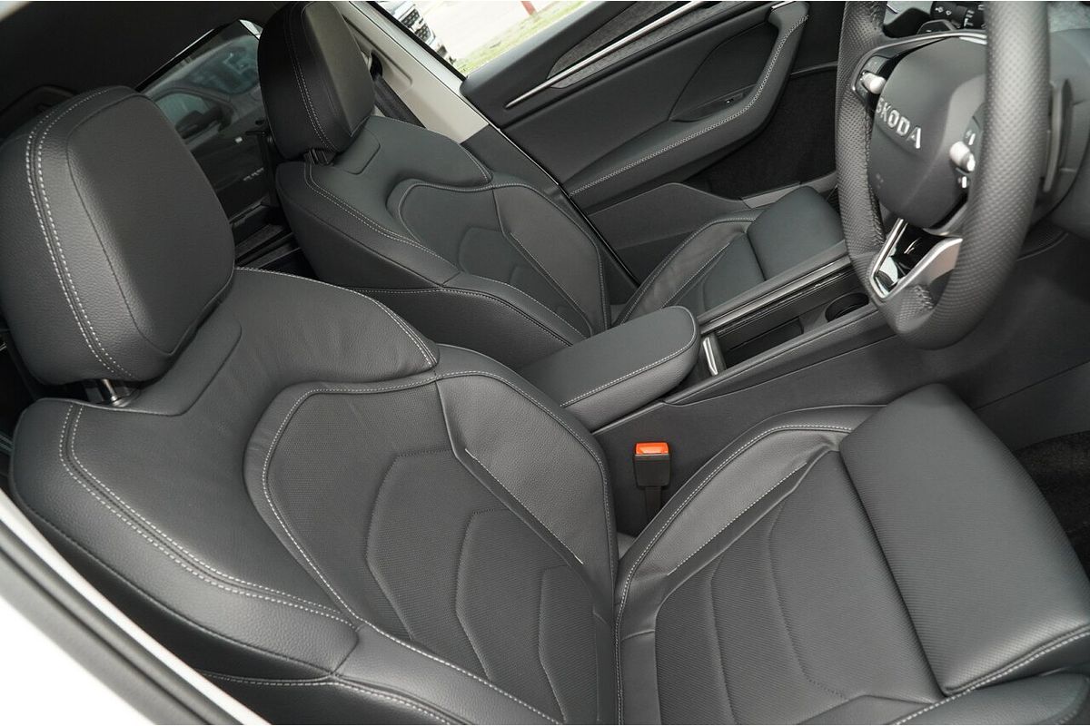 2025 SKODA Kodiaq 140TSI Select PS