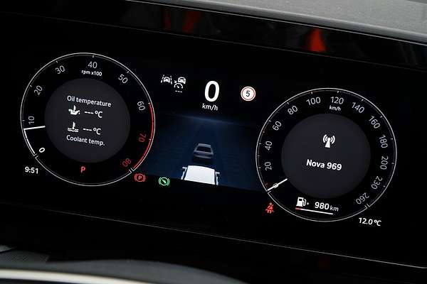 2025 SKODA Kodiaq 140TSI Select PS