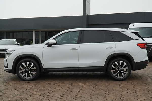 2025 SKODA Kodiaq 140TSI Select PS