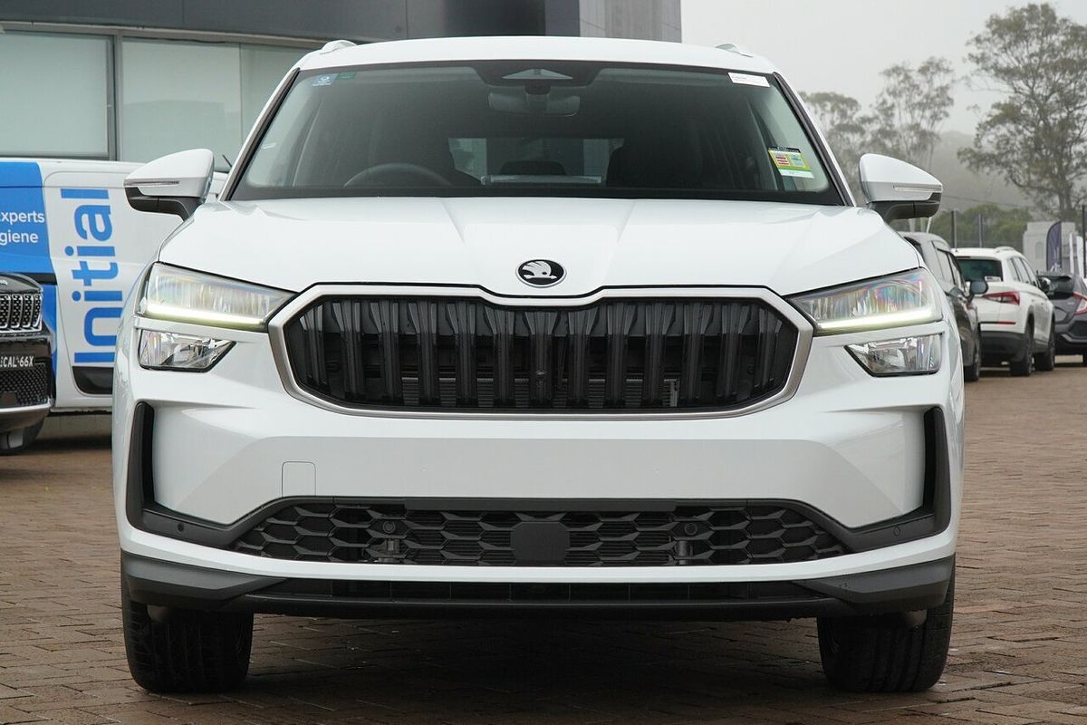 2025 SKODA Kodiaq 140TSI Select PS
