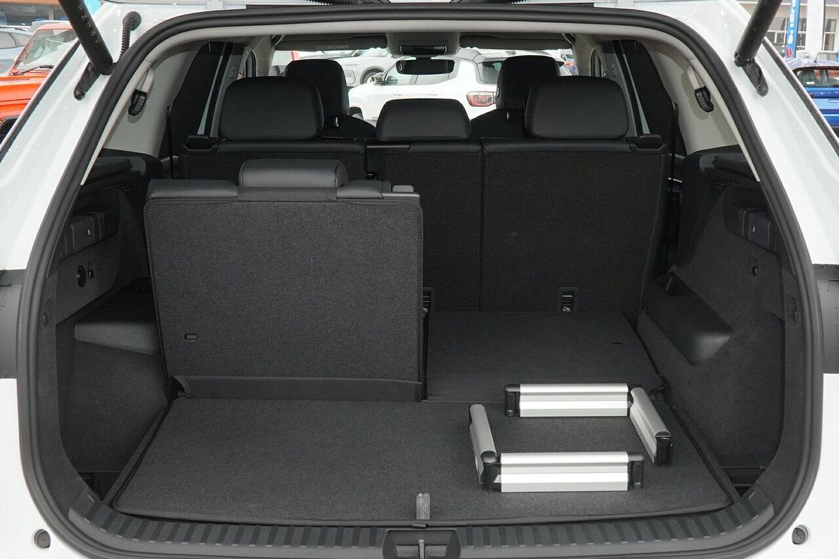 2025 SKODA Kodiaq 140TSI Select PS