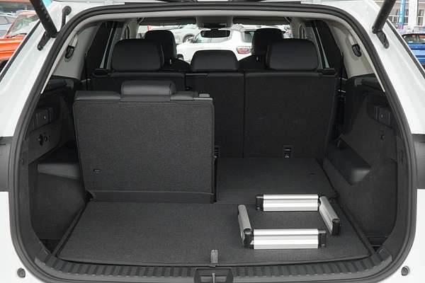 2025 SKODA Kodiaq 140TSI Select PS